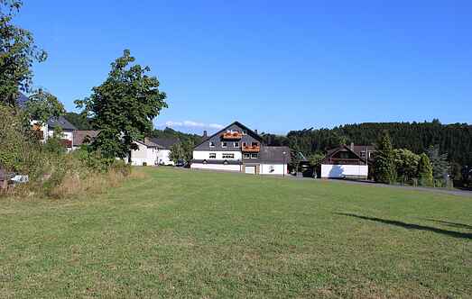 Ferielejlighed mh22533