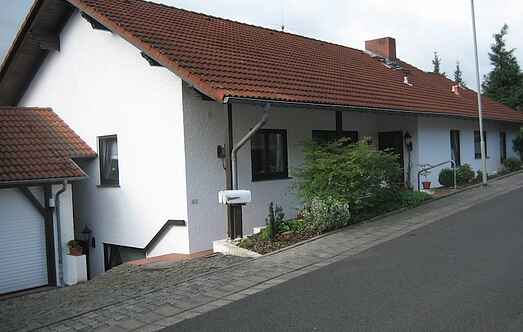 Apartment mh22538