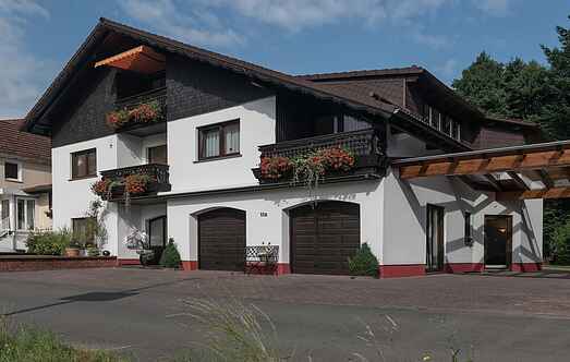 Apartment mh22539
