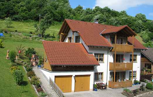 Apartment mh22589