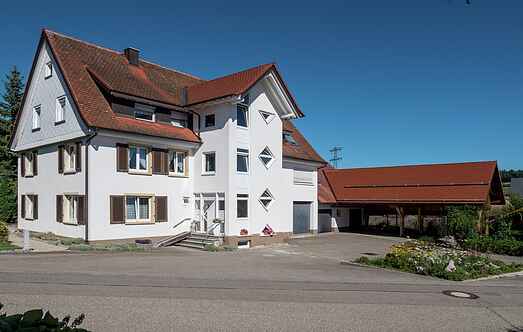 Apartment mh22608