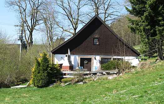 Holiday home mh33798