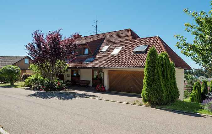 Apartment mh22624