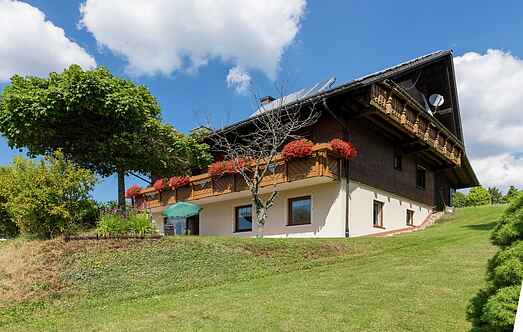 Apartment mh22629