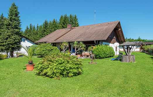 Apartment mh22637