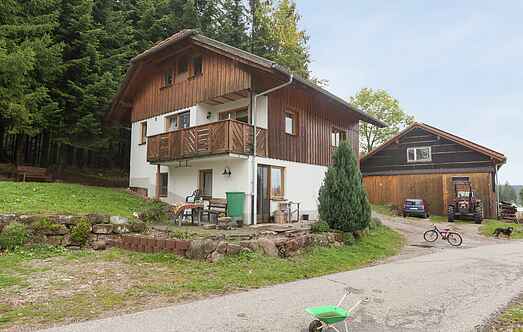 Apartment mh22646