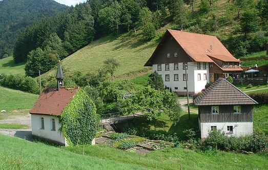 Holiday home mh22658