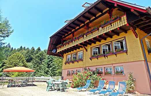Sommerhus mh22682
