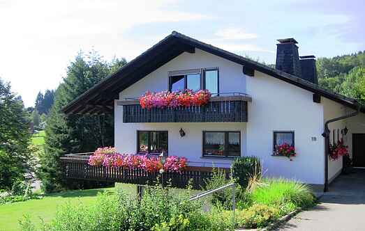 Apartment mh22693