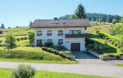 Apartment mh22715