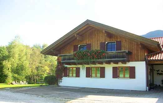 Apartment mh22733