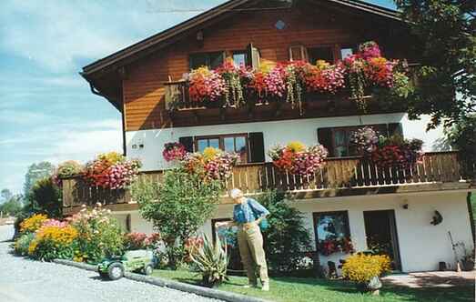 Ferielejlighed mh22734
