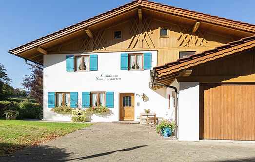 Apartment mh45560