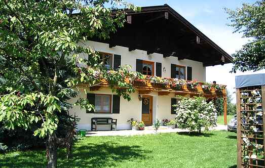 Holiday home mh37712
