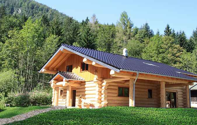 Sommerhus mh40584