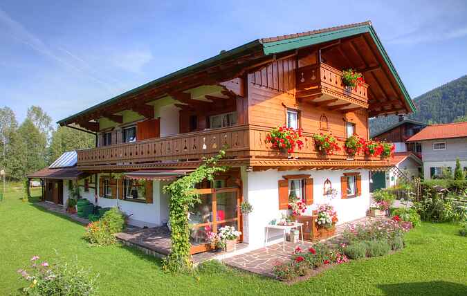 Ferienwohnung mh22761