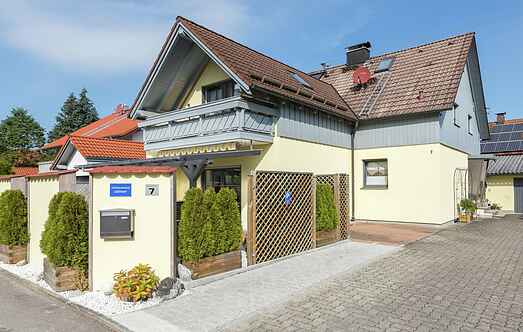 Apartment mh22780