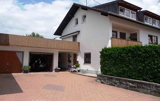 Apartment mh22800