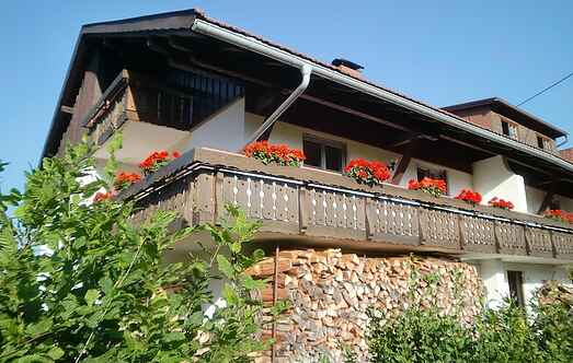 Apartment mh22808