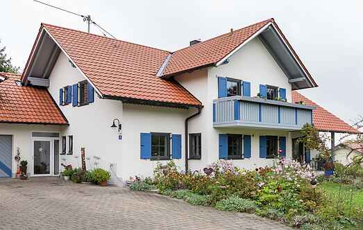 Apartment mh22811
