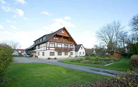 Apartment mh22817