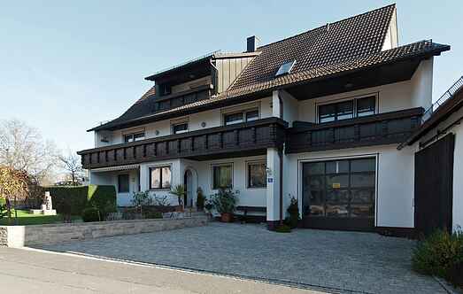 Apartment mh22820