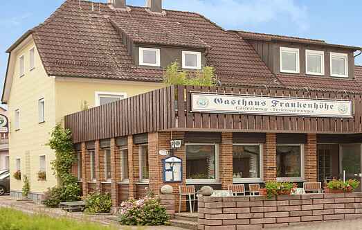 Apartment mh47694