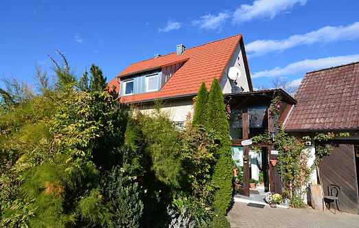 Apartment mh22825
