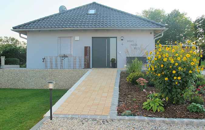 Vakantiehuis mh43118