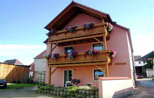 Apartment mh22850