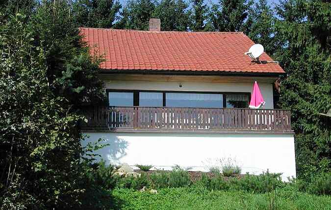 Sommerhus mh22853