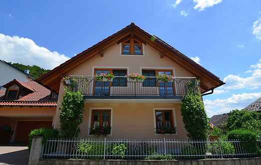 Apartment mh22860