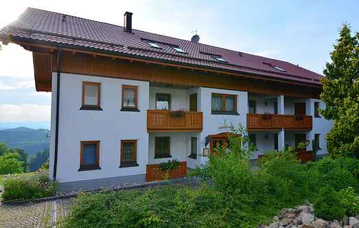 Apartment mh22881