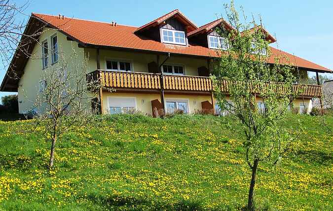 Appartement mh22888