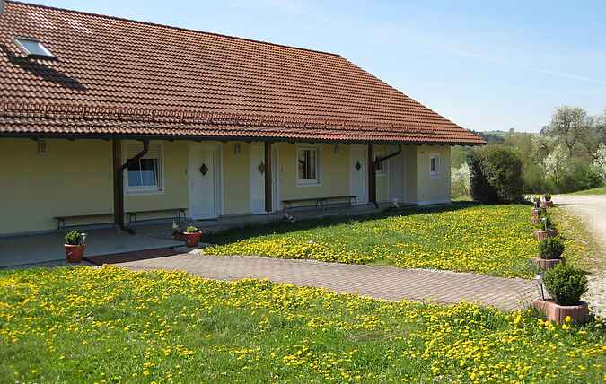 Appartement mh22889