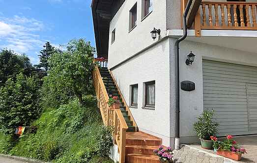 Apartment mh22893
