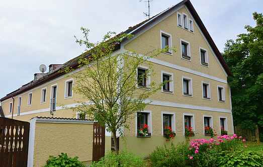 Holiday home mh22896
