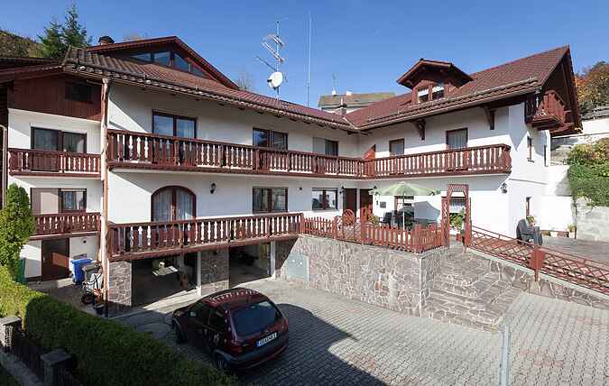 Holiday home mh22900