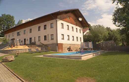 Apartment mh22941