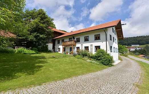 Holiday home mh22962