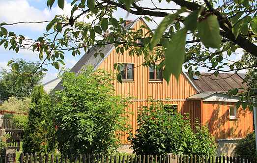 Holiday home mh40063
