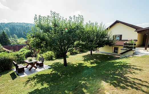 Sommerhus mh22971