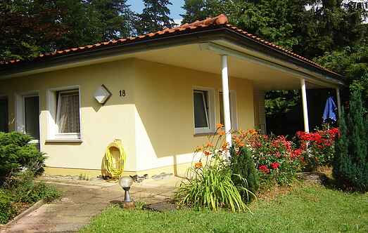 Holiday home mh22975