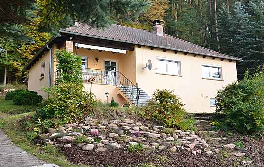 Sommerhus mh48521