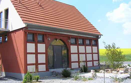 Holiday home mh22984