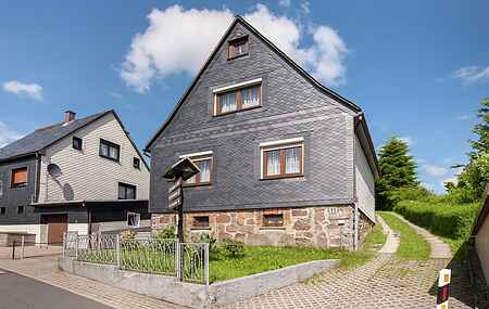 Holiday home mh23048