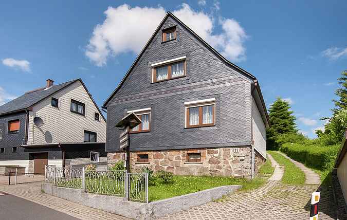 Holiday home mh23048