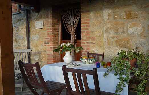 Cottage mh41376