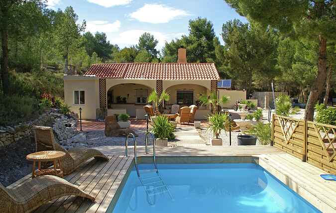 Villa mh34577