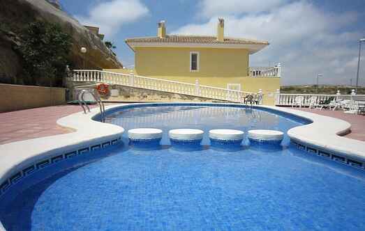 Holiday home mh23127